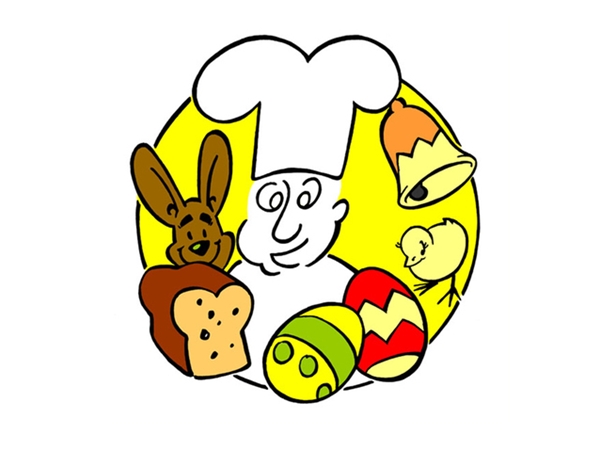 Pasen bestellijst Brood