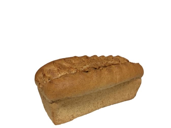 Knip tarwebrood