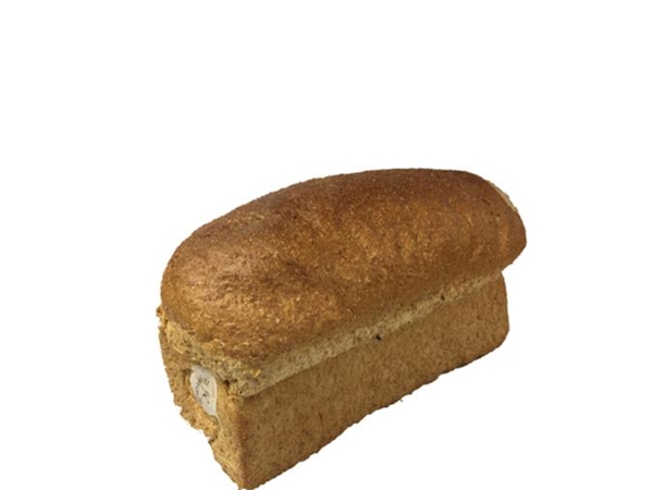 Volkoren tarwebrood