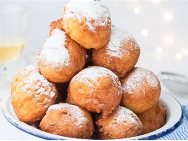 oliebollen