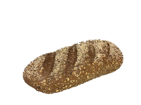 Waldkorn vloerbrood