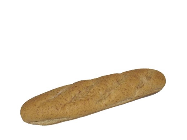 half tarwe stokbrood