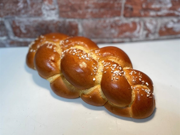 brioche vlechtbrood